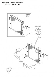 FIG.2120COOLINGUNIT