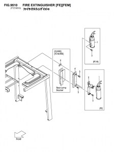 FIG.9510FIREEXTINGUISHER